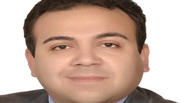 كريم كمال – رئيس الاتحاد العام لأقباط من أجل الوطن