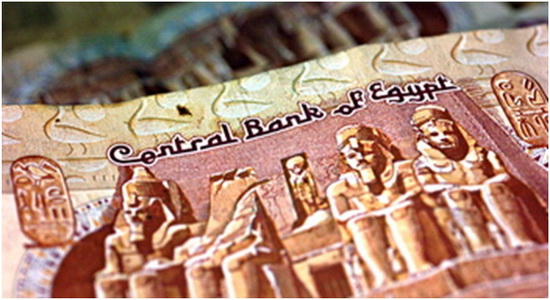 بورصة مصر ترتفع ومؤشرها يعاود الاستقرار فوق 9500 نقطه!