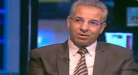  محمد اليماني المتحدث الرسمي باسم وزارة الكهرباء