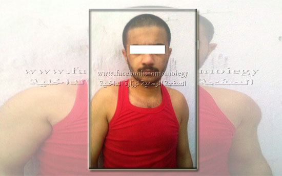  القبض على سجين جنائي هارب من مؤبد ببورسعيد