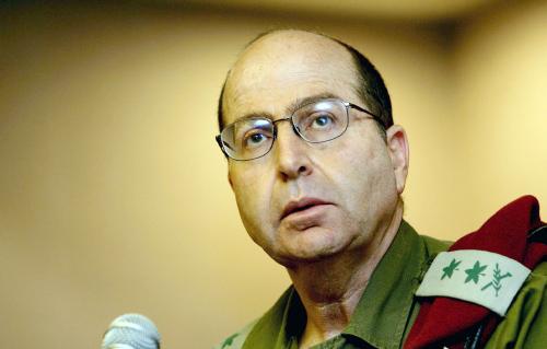 القاهرة تعرب عن رفضها لتصريحات وزير الدفاع الإسرائيلي