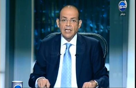 مصطفي شردي: الإخوان والقاعدة يخترقان المنظمات الحقوقية في مصر