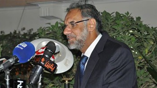 سفير الهند بالقاهرة، الدكتور نافيديب سورى