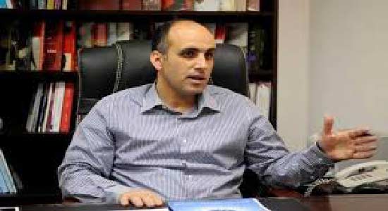  الدكتور أحمد بان الخبير في شئون الحركات الإسلامية