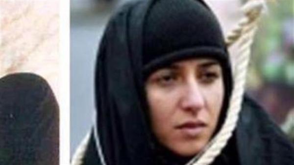 إيرانية «ضحية السلطة» تُبكى العالم برسالة وداع قبل إعدامها لقتلها «مغتصبها»