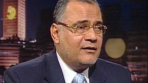  د. سعد الدين الهلالى رئيس قسم الفقة المقارن بجامعة الأزهر