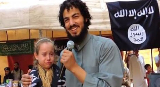 أسعار داعش: 200 ألف دينار ثمن الطفلة المسيحية والإيزيدية حتى 9 سنوات