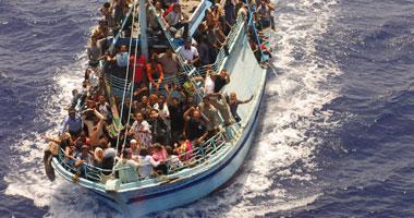 الخارجية تتابع التحقيقات مع المصريين المتهمين بتنظيم الهجرة غير الشرعية لإيطاليا