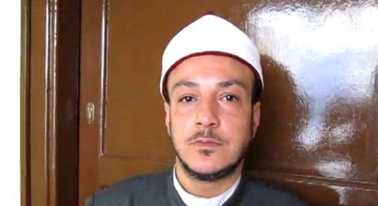  الشيخ محمد نصر