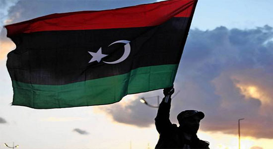  ليبيا