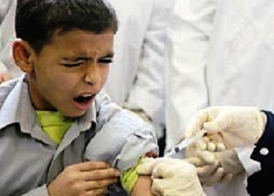  إصابة طفلة بانفلونزا الطيور بسمالوط المنيا