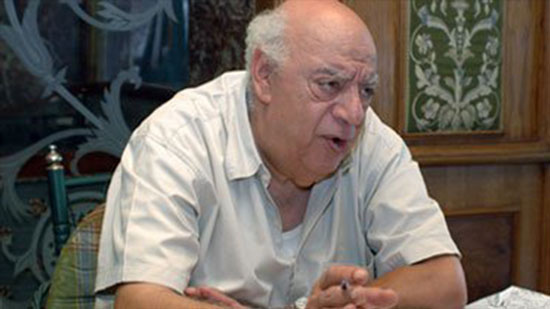 علي سالم الكاتب والمؤلف المسرحي