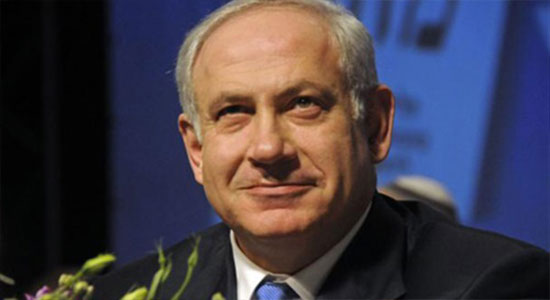 نتنياهو يدعوا الشباب اليهودي للهجرة إلى إسرائيل