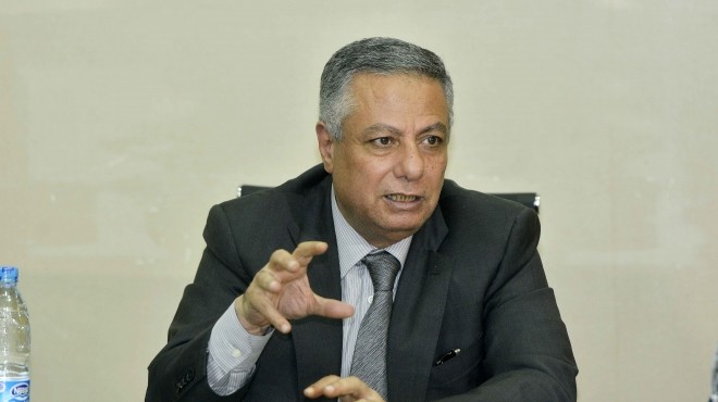 محمود أبو النصر