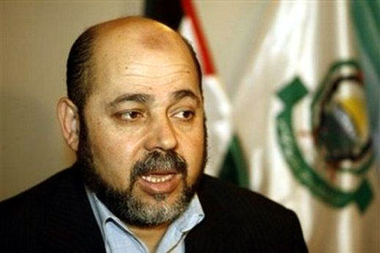 الدكتور موسى أبو مرزوق، نائب رئيس المكتب السياسي لحركة حماس