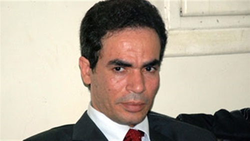 أحمد المسلماني