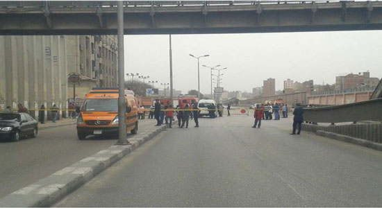انفجار بالقرب من جامعة القاهرة انفجار بالقرب من جامعة القاهرة 
