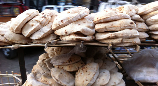 بعد غدٍ.. تطبيق منظومة الخبز الجديدة في سوهاج