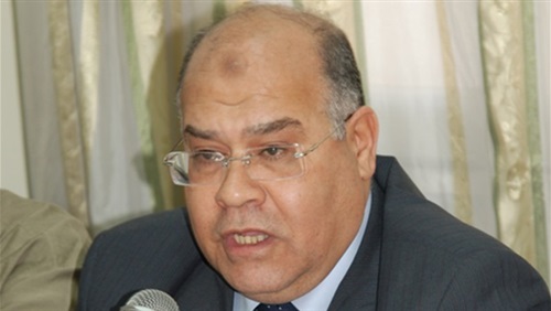 المستشار ناجي الشهابي، رئيس حزب الجيل