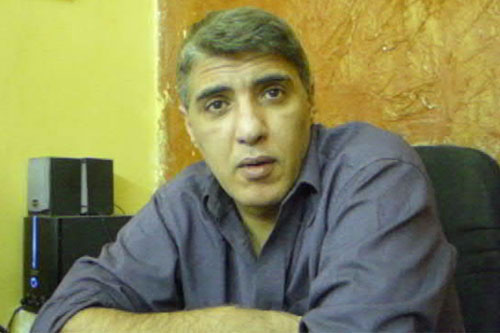 عمرو عبد الحكيم عامر