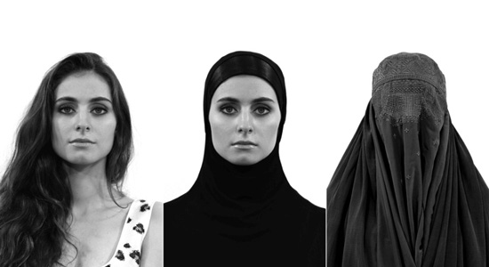حرية الحجاب