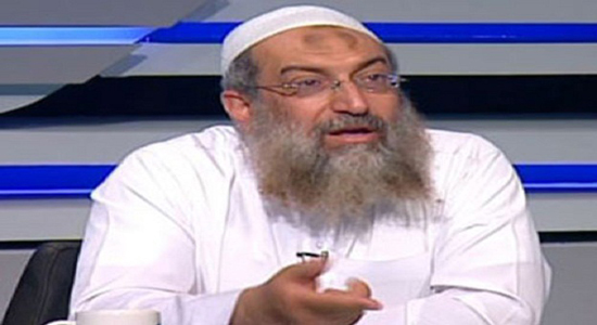 د. ياسر برهامي، نائب رئيس الدعوة السلفية