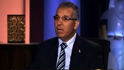 محمد اليماني، المتحدث باسم وزارة الكهرباء