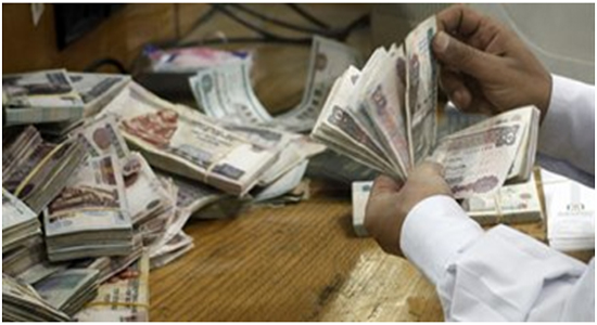  بورصة مصر تنخفض فى التعاملات الصباحية