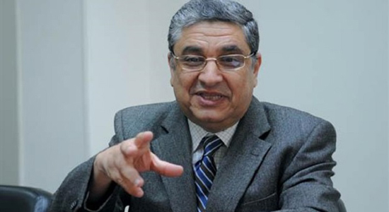  الدكتور محمد اليماني، المتحدث باسم وزارة الكهرباء