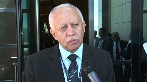 رياض ياسين وزير الخارجية اليمني 