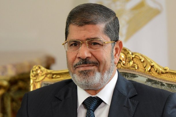 مرسي