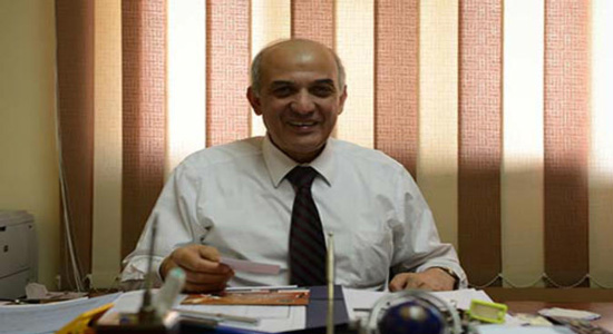  اللواء أبوبكر عبدالكريم، مساعد وزير الداخلية للإعلام والعلاقات العامة