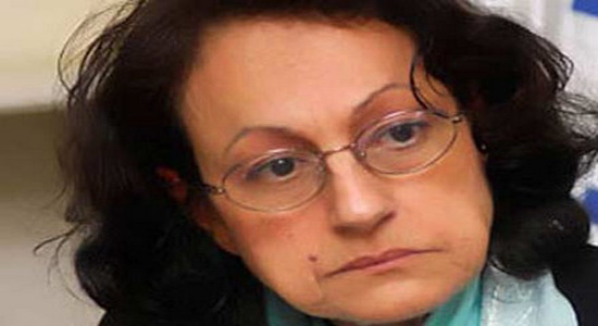 سكينة فؤاد، الكاتبة الصحفية