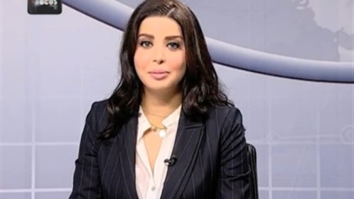 الإعلامية المغربية، وفاء الحميدي