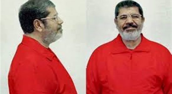 إعدام مرسى