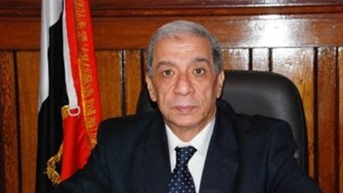 الشهيد المستشار هشام بركات - النائب العام
