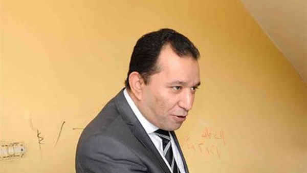  محمد بدر، مجافظ الاقصر