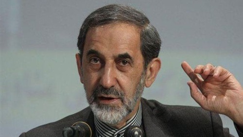  على أكبر ولايتي مستشار قائد الثورة الإيرانية للشئون الدولية