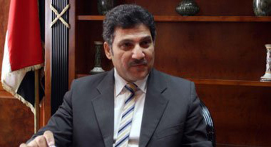 الدكتور حسام المغازي