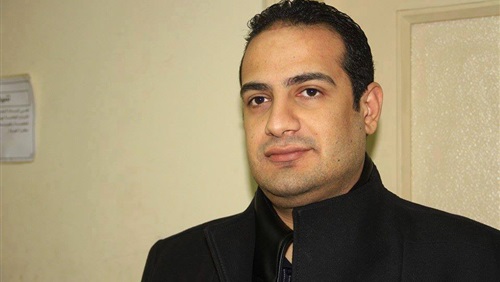 أحمد سعيد رئيس قناة crt