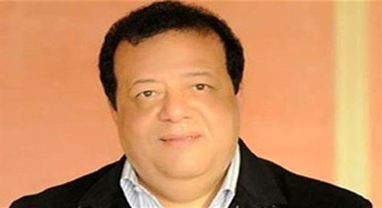  الدكتور عاطف عبد اللطيف عضو الغرفة التجارية المصرية الألمانية