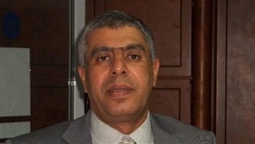 الكاتب الصحفي، عماد الدين حسين