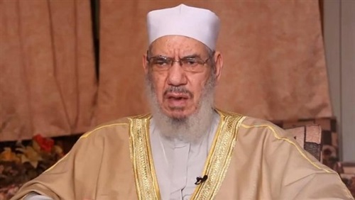 الشيخ المحلاوي