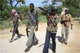«شباب المجاهدين» تدمر ضريحاً لأحد شيوخ «الصوفية» فى الصومال