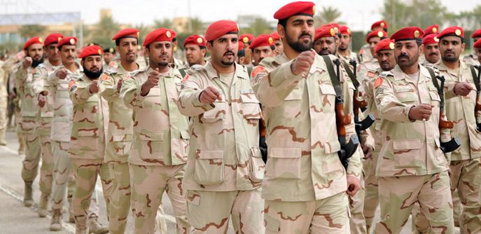10 آلاف مقاتل يستعدون لدخول اليمن