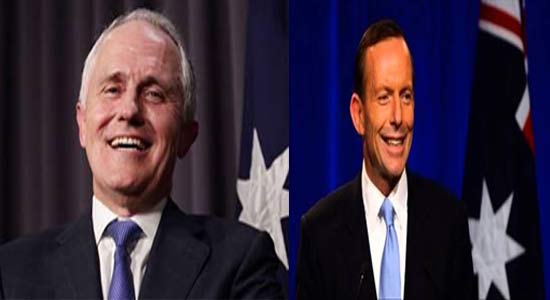  تغيير رئيس وزراء أستراليا بطريقة غير متوقعة 