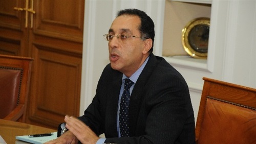 الدكتور مصطفى مدبولي، وزير الإسكان