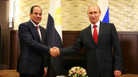   روسيا تطالب بمشاركة القاهرة وطهران في محادثات مستقبل سوريا