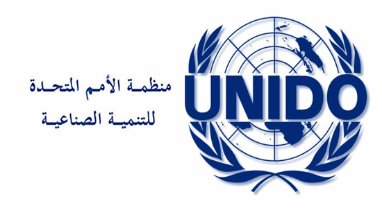 منظمة الامم المتحدة للتنمية الصناعية