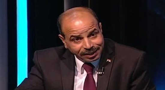 عبدالنبي محمد السمان، عضو مجلس النواب عن حزب المصريين الأحرار